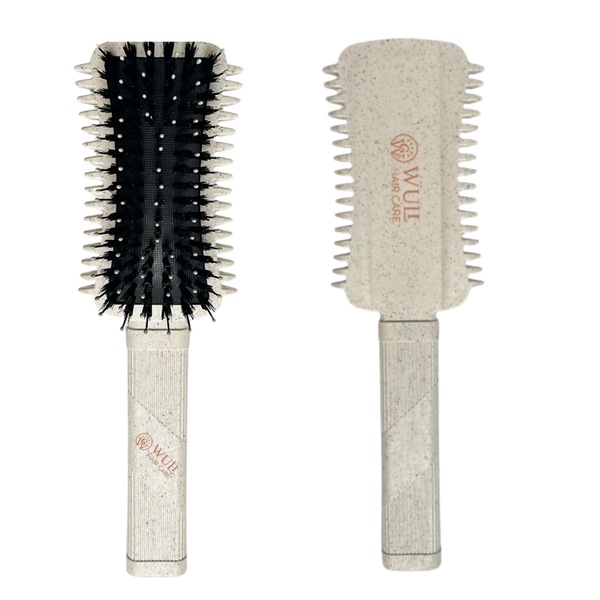 Wuli Curl & Scalp Brush